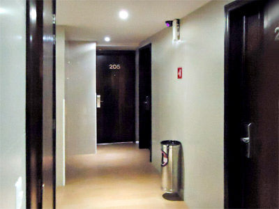 Hotel Porto Allegro Puerto Vallarta
